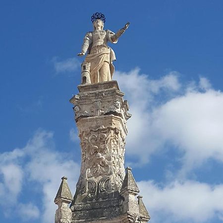 Nel Cuore Del Salento: Casa Indipendente Torre Santa Susanna Exterior foto